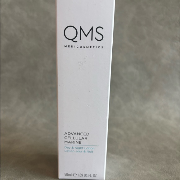 Advanced Cellular Marine Day & Night Lotion - 50ml - Picture 1 of 2